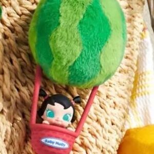 Baby Molly Fruit Pendant - Watermelon